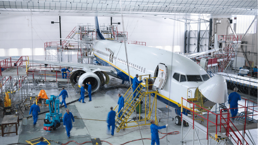 Aerospace