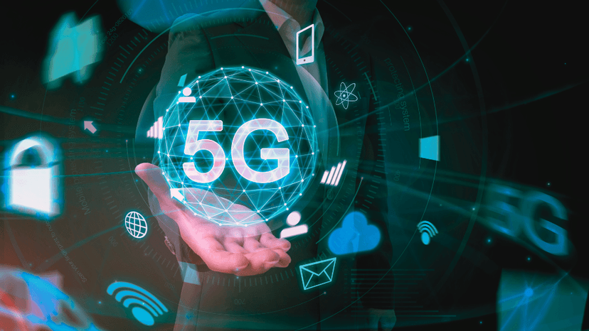 5G Technology