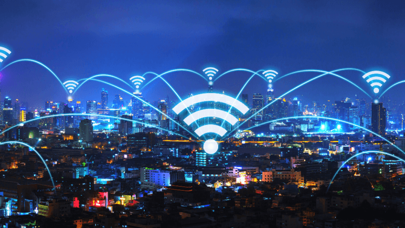 Wireless Connectivity