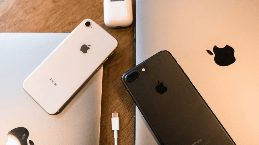 iOS