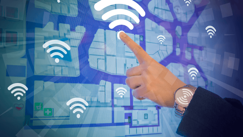 WiFi Technology