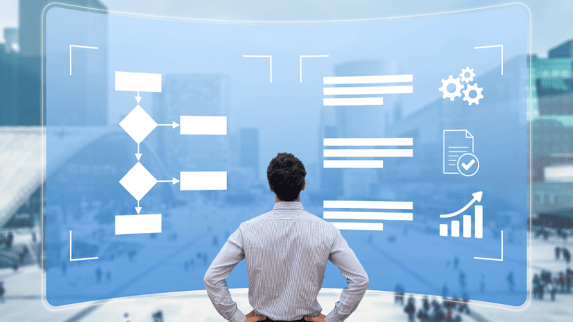 Workflow Digitization for Immigration Firm