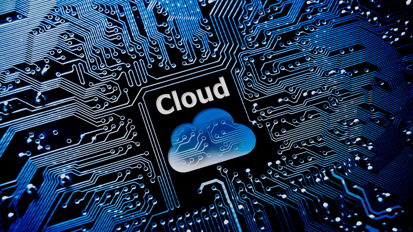 Cloud Services