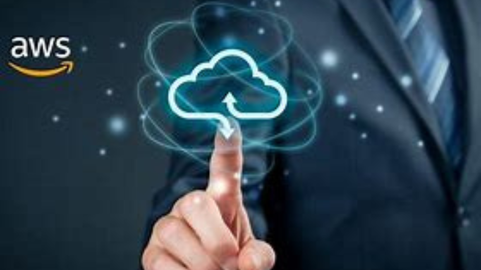Secure, Scalable Cloud Solutions Built on AWS